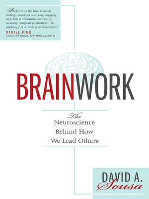 cover image of Brainwork